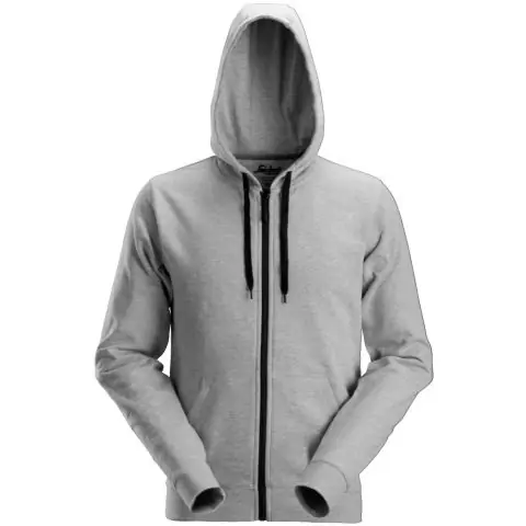 Snickers Workwear 2801 Luvtröja Populärt val